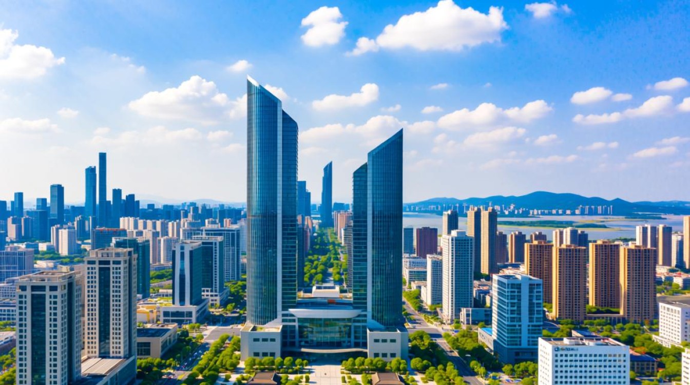 南京大型网站建设哪家好？价格和服务怎么选？