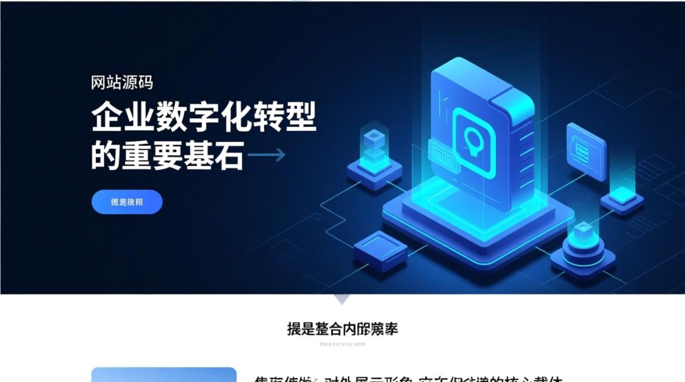 哪里能下载到安全的集团公司网站源码？
