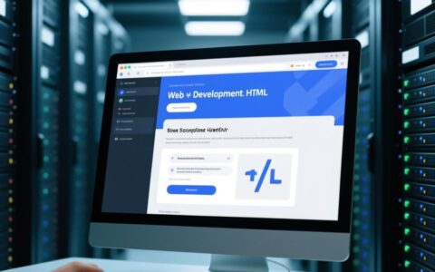 服务器渲染是什么？怎么用服务器渲染提升网站性能？