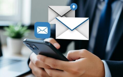 手机邮箱无法同步怎么办？解决方法与原因分析