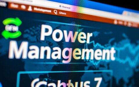 CentOS7如何设置电源管理以实现最佳省电效果？