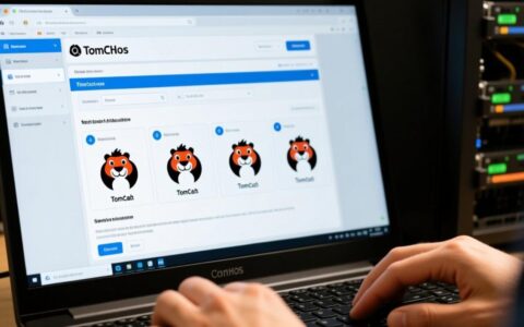 CentOS配置多个Tomcat如何避免端口冲突与配置隔离？