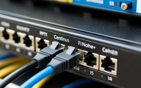 CentOS PPTP加网关后无法上网怎么办？