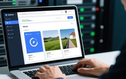 虚拟主机怎么看站点图片？找不到图片路径怎么办？