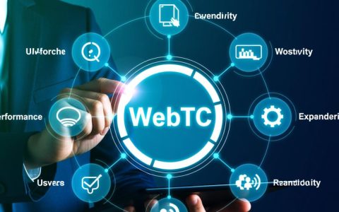webrtc服务器推荐？选哪家稳定又低延迟？2025最新款？