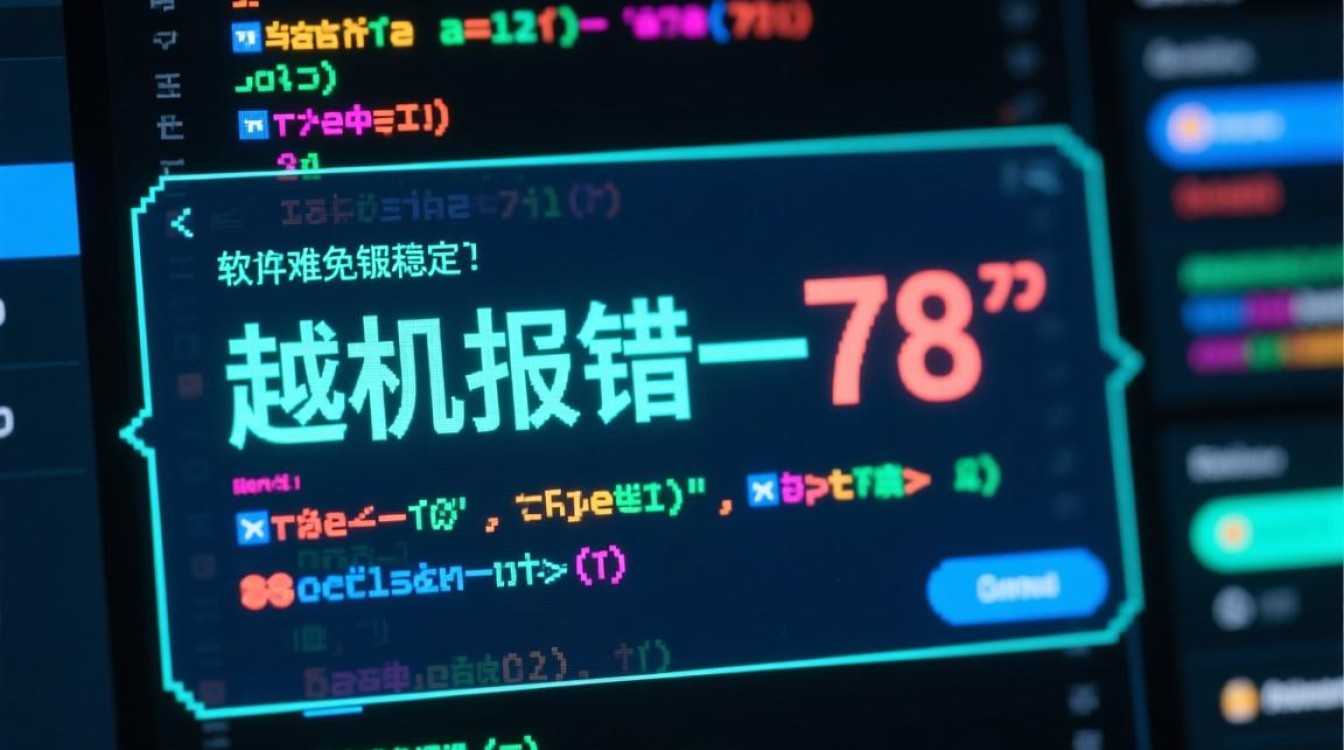 越狱报错一78怎么办?解决方法是什么? 越狱报错一78怎么办?解决方法是什么?