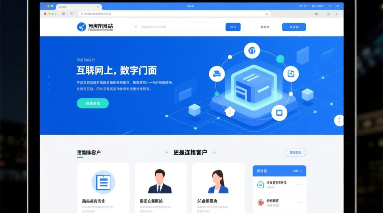 企业门户网站开源，如何选择合适方案？