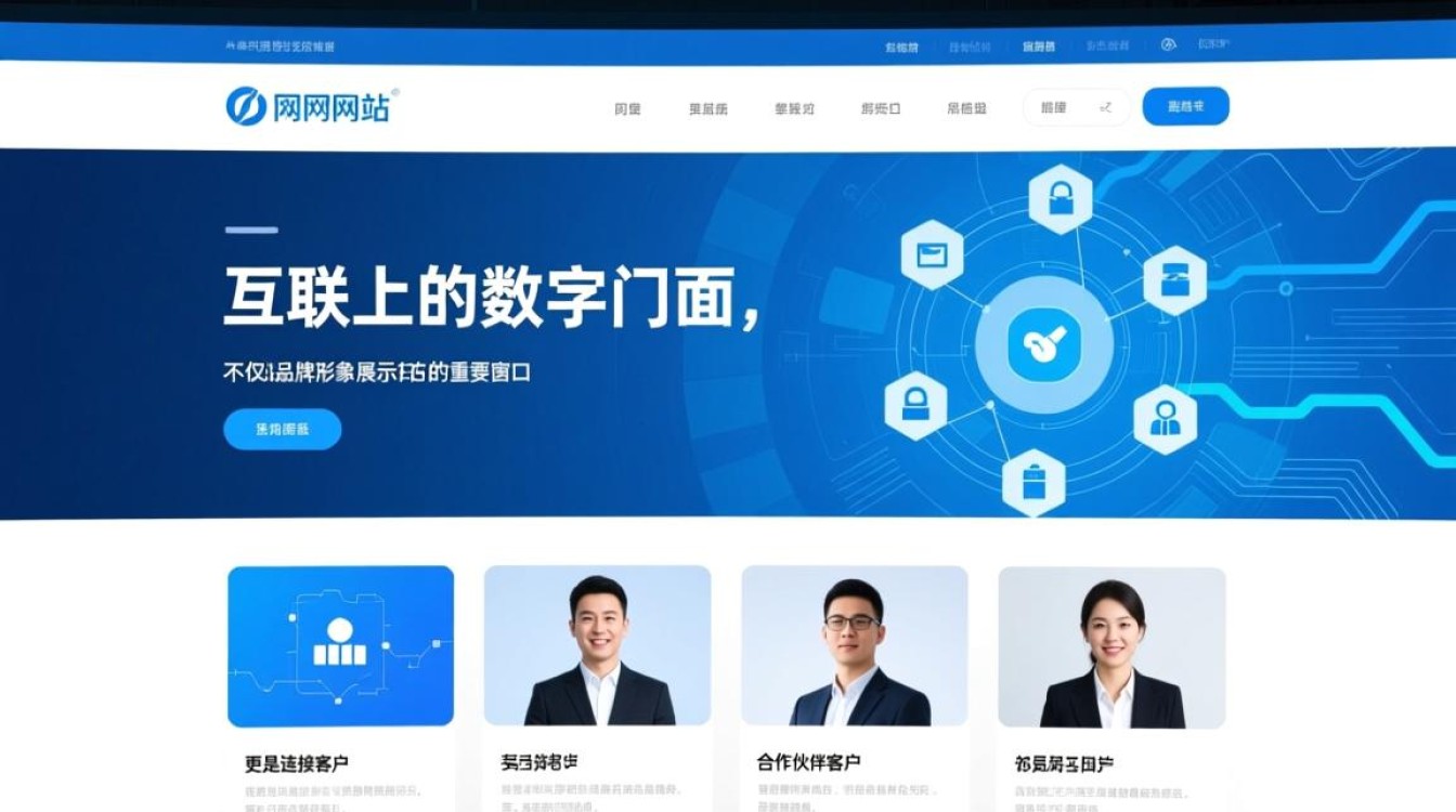 企业门户网站开源，如何选择合适方案？