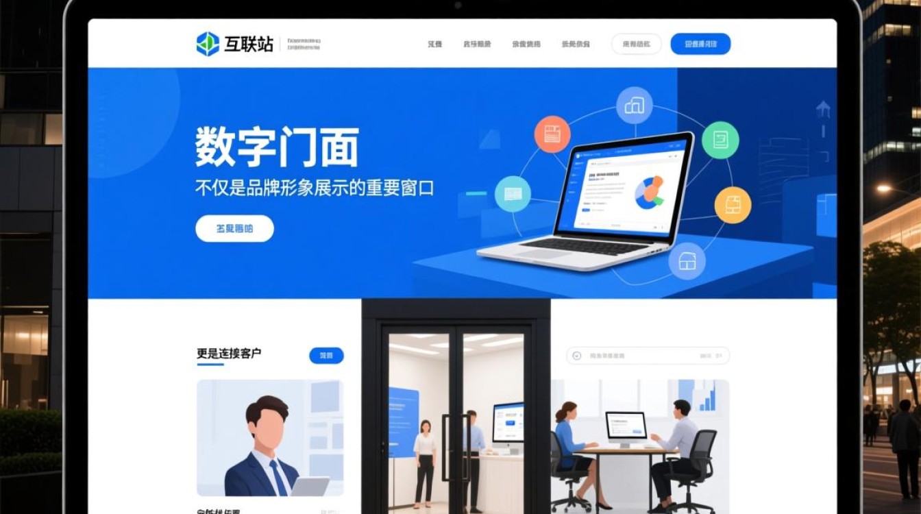 企业门户网站开源，如何选择合适方案？