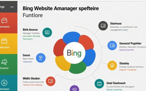 bing网站管理员是什么？新手入门必看指南
