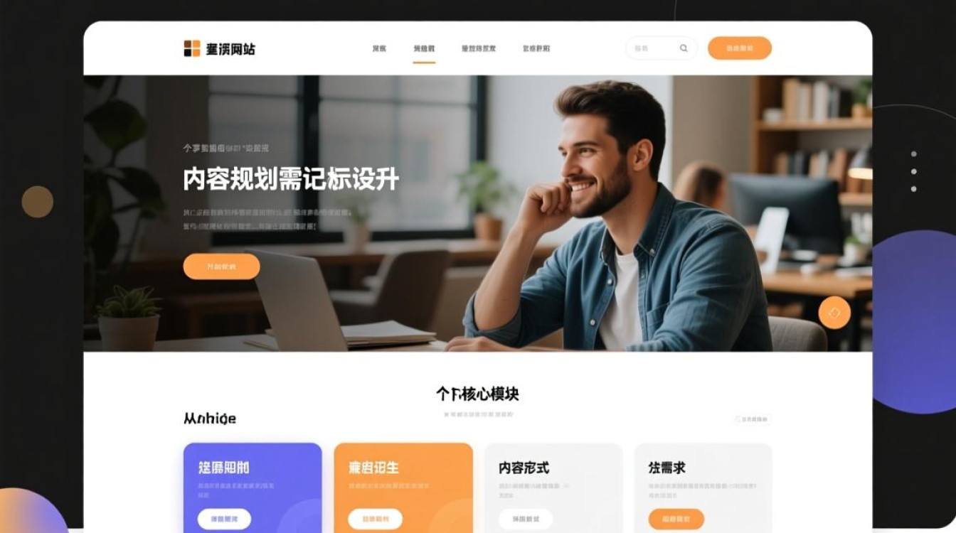 个人网站新手必看,放什么内容才能吸引并留住访客? 个人网站新手必看,放什么内容才能吸引并留住访客?