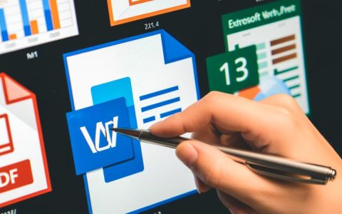 word无法插入文件是什么原因导致的？