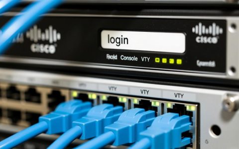 思科设备输入login后报错怎么办？登录失败如何排查解决？