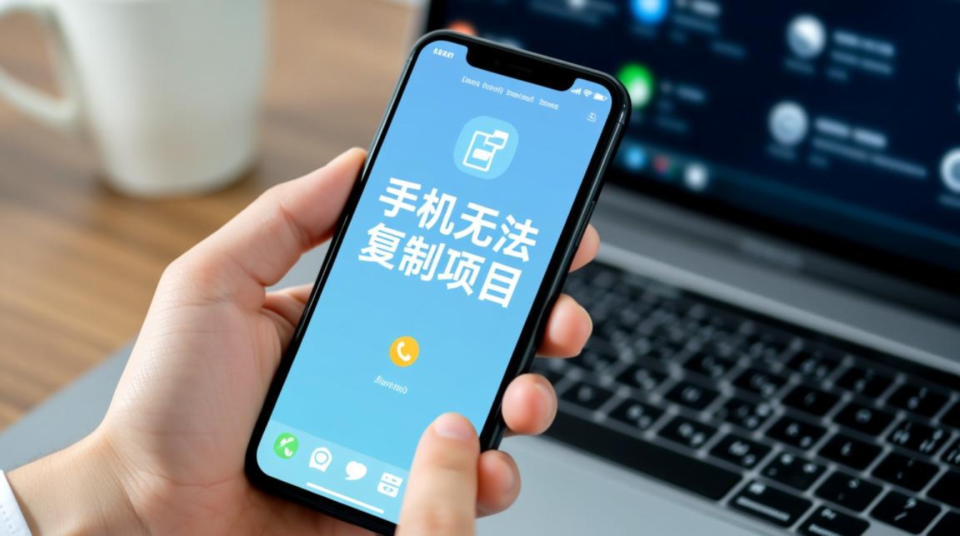 手机无法复制项目怎么办?解决方法是什么? 手机无法复制项目怎么办?解决方法是什么?