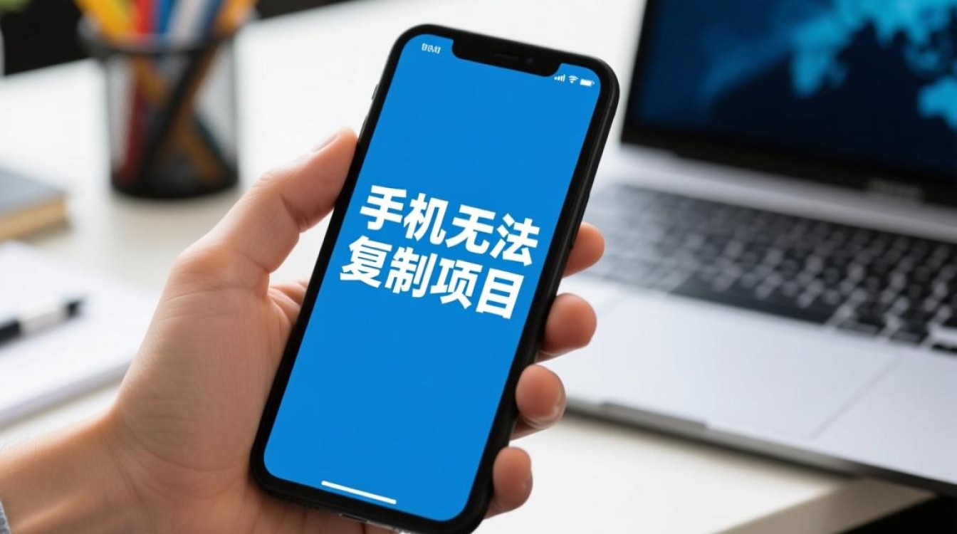 手机无法复制项目怎么办?解决方法是什么? 手机无法复制项目怎么办?解决方法是什么?