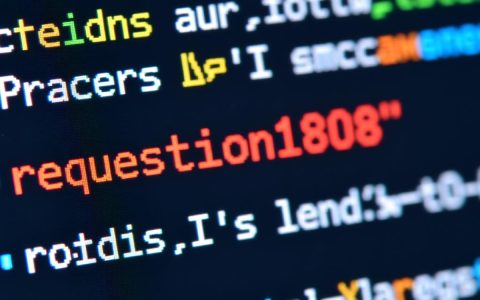 报错question1808是什么原因导致的？
