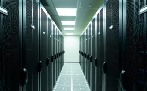 中国服务器水平到底处于全球什么梯队？