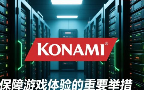 konami服务器维护多久？具体时间及影响范围说明