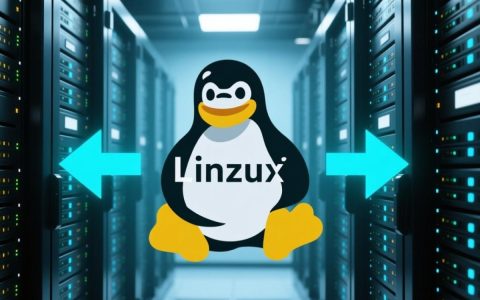 Linux自建服务器如何安全高效搭建？