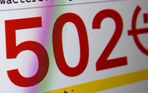 用户登录502报错是什么原因？如何快速解决登录失败问题？