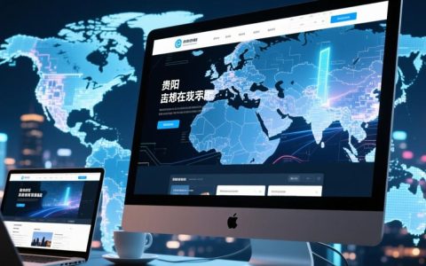 贵阳建网站公司哪家靠谱？如何选到性价比高的服务商？