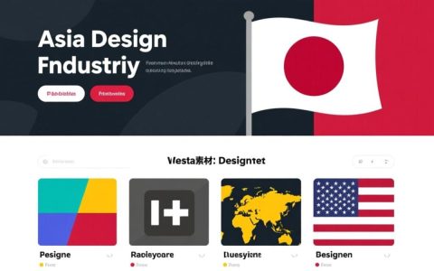 日本矢量素材网站有哪些？免费可商用的高质量素材去哪找？