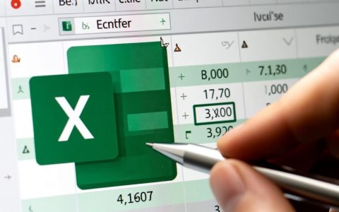 EXCEL保存老是报错怎么办？解决方法有哪些？