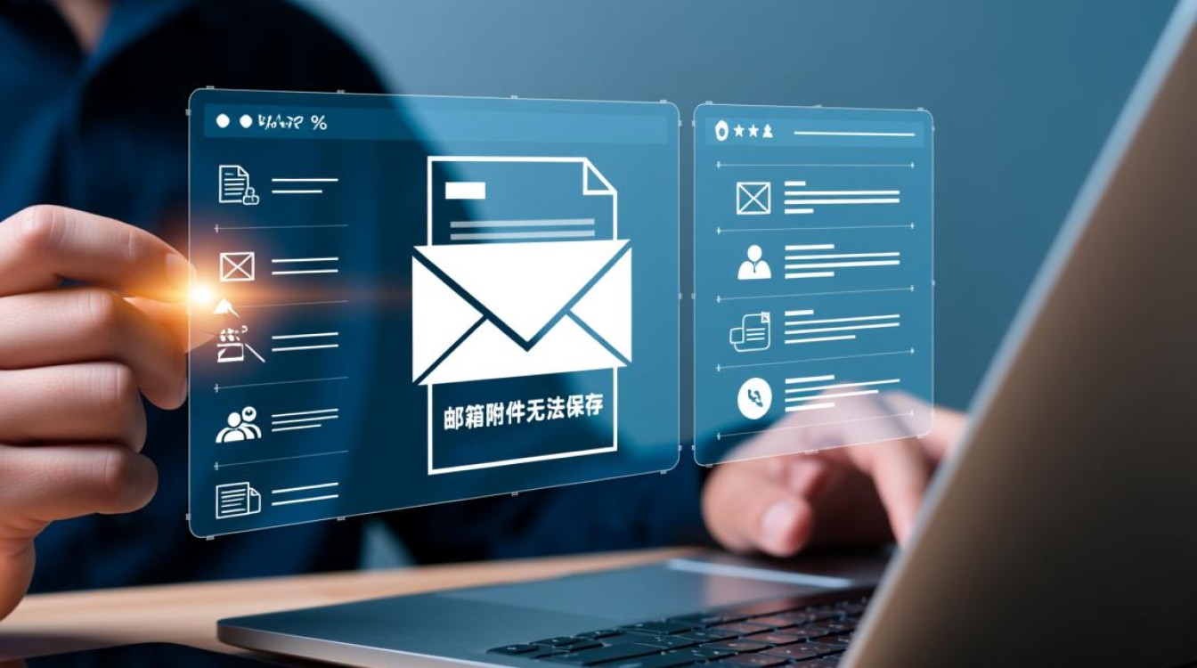 邮箱附件无法保存怎么办?解决方法与常见原因解析 邮箱附件无法保存怎么办?解决方法与常见原因解析