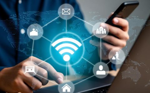 无线无法输密码怎么办？设备连不上WiFi怎么解决？