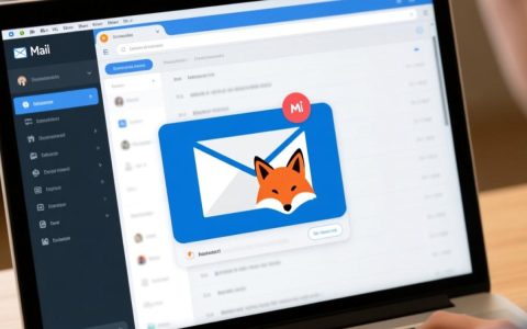 foxmail无法删除邮件怎么办？教你解决方法