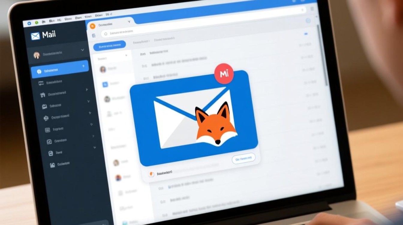foxmail无法删除邮件怎么办？教你解决方法