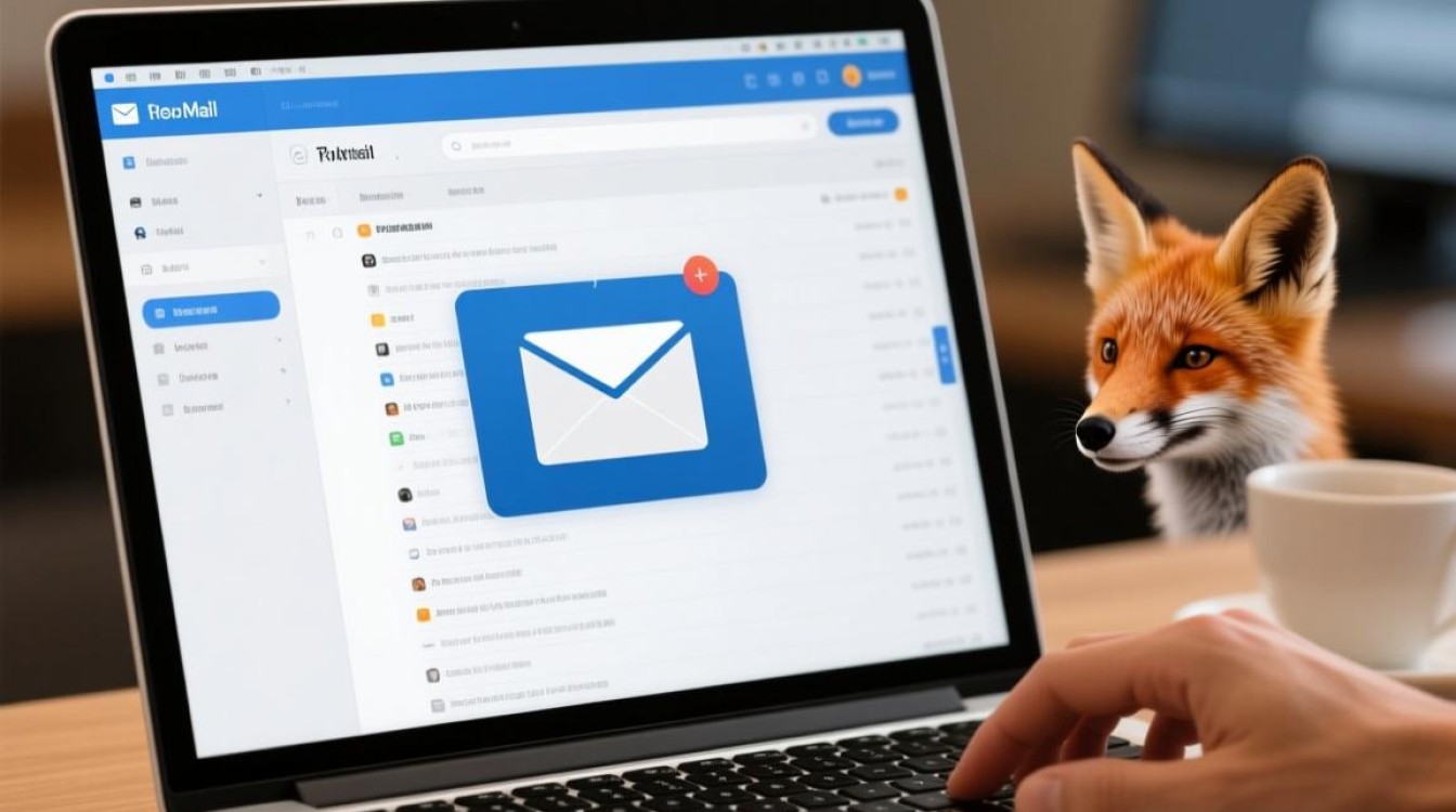 foxmail无法删除邮件怎么办？教你解决方法