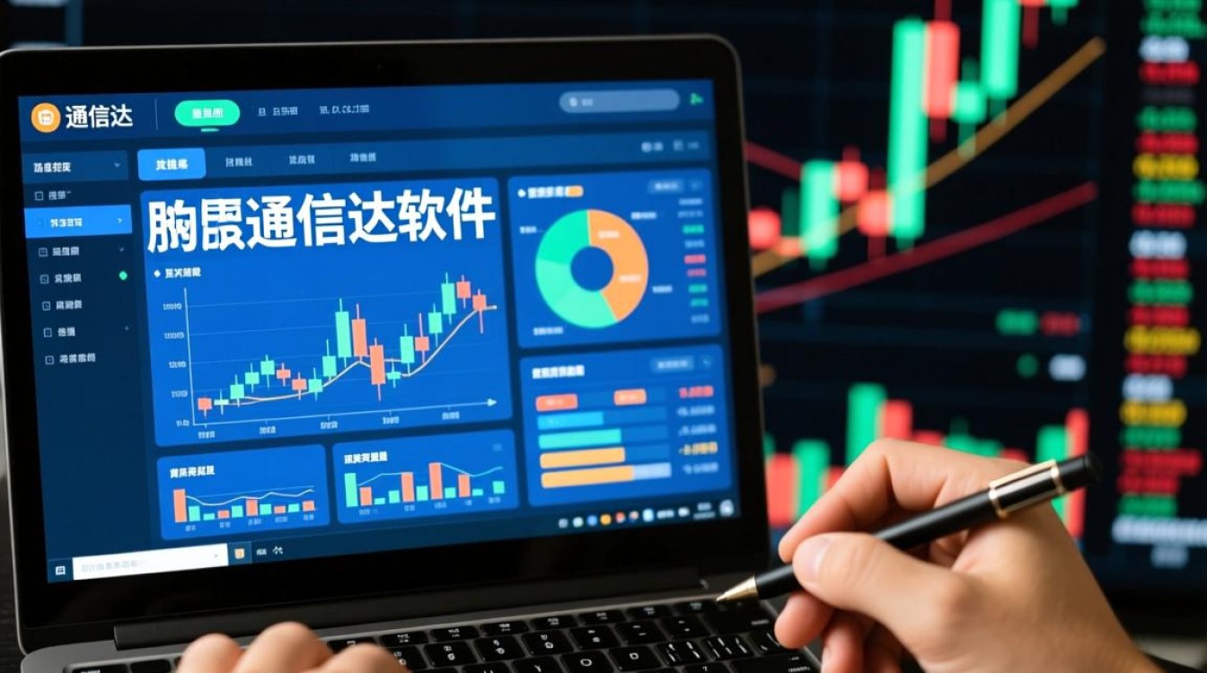 通信达数据库怎么获取?新手小白也能学会的方法吗? 通信达数据库怎么获取?新手小白也能学会的方法吗?