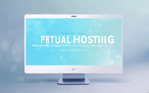为何虚拟主机FTP好用？操作便捷、传输高效与稳定是原因？