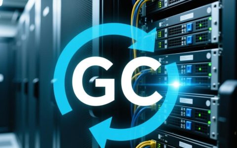 服务器gc异常频繁如何排查解决？