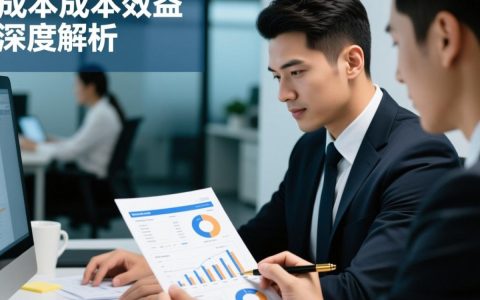 虚拟主机算办公费用吗？企业入账该归哪类？
