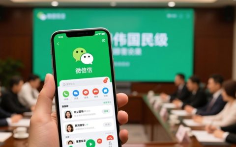 微信无法录像怎么办？教你3步轻松解决！