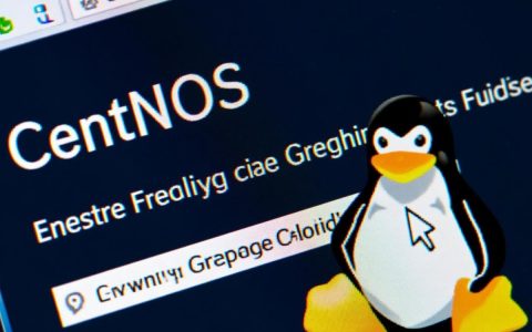 Centos无法进入图形界面怎么办？