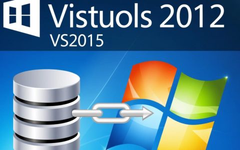 vs2012如何连接数据库？详细步骤与代码示例分享