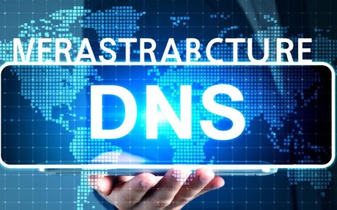 dns配置后报错是什么原因导致的？