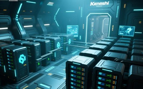 kenshi主服务器在哪？如何连接kenshi主服务器？
