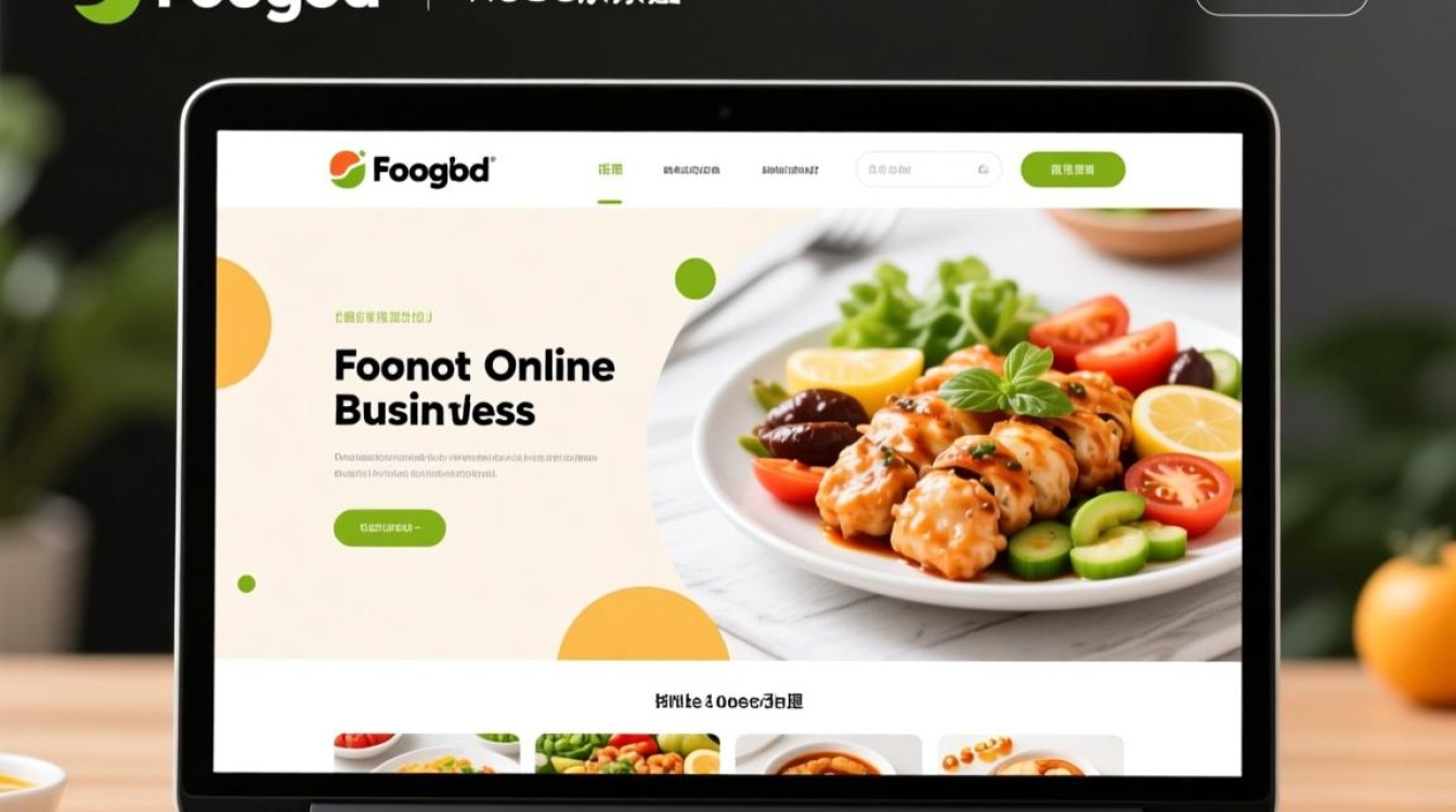 食品公司网站模板哪个好?如何选择适合的模板? 食品公司网站模板哪个好?如何选择适合的模板?