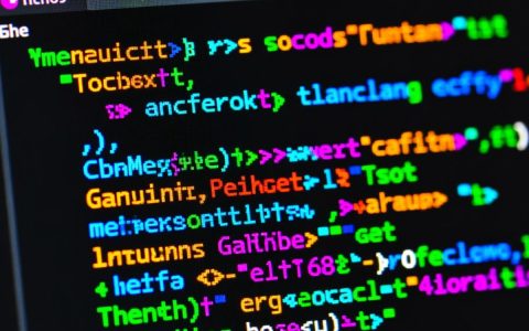 CentOS Git设置颜色显示，如何配置让输出更清晰？