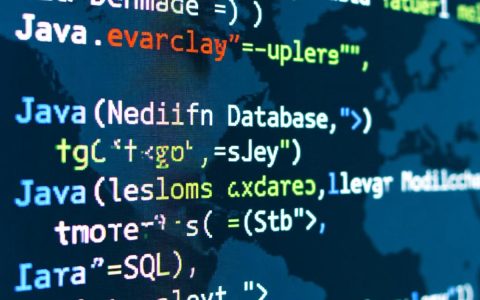 Java修改数据库语句具体代码怎么写？