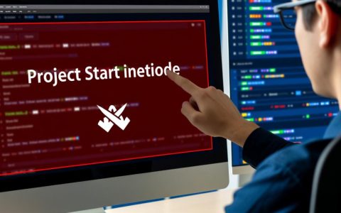 idea项目启动报错如何解决？报错原因有哪些？