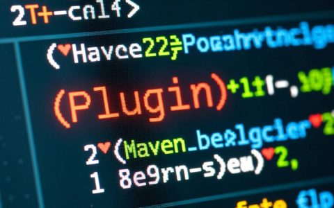 maven中plugin报错是什么原因导致的？如何快速排查解决？