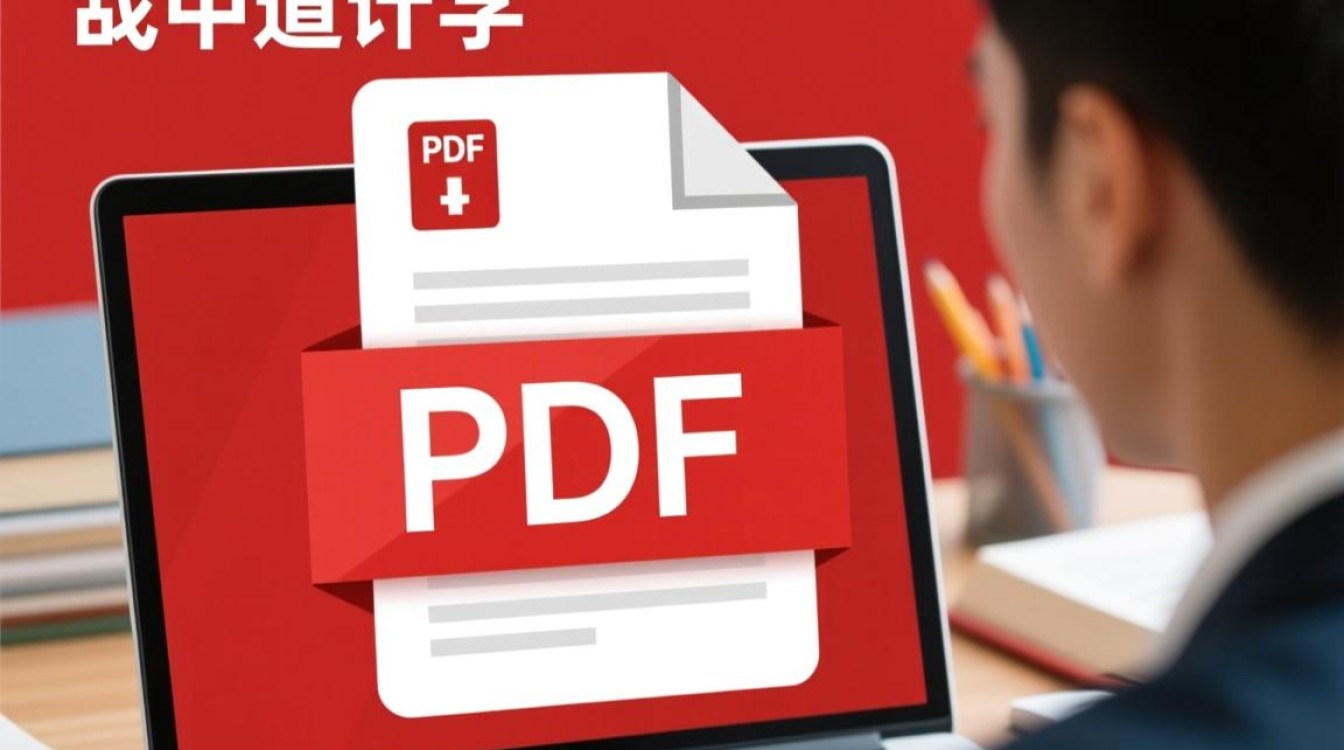 PDF无法显示中文怎么办？解决方法有哪些？
