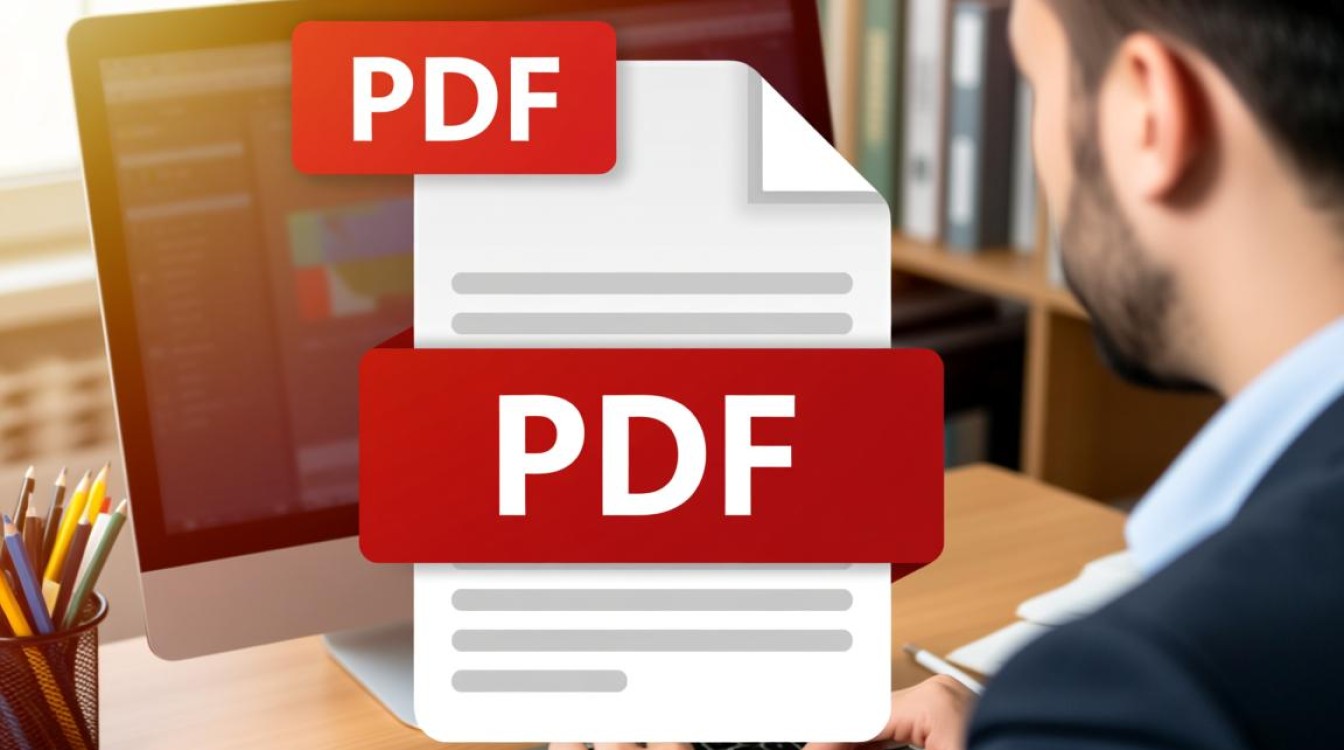 PDF无法显示中文怎么办？解决方法有哪些？