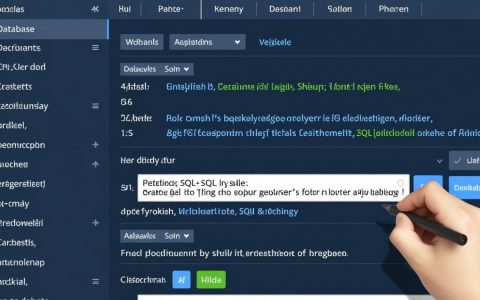 mybatis如何指定不同数据库类型实现差异化SQL执行？