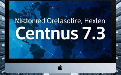 CentOS 7.3如何升级到内核4.10？详细步骤与注意事项